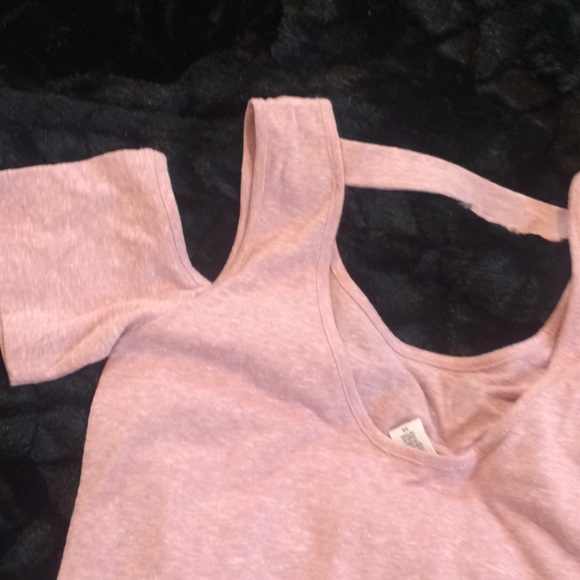 Blue lemon top - Picture 2 of 4